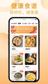 享瘦轻断食