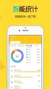 钱多记账