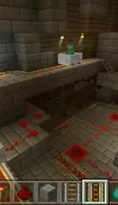 MINECRAFT JENNY X IAMCRINGE