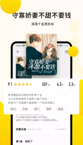 追读小说解锁VIP特权
