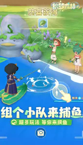 织梦森林