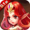童话镇公主0.1折 1.3.01