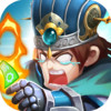 出击吧主公无限充值版 2.7.1