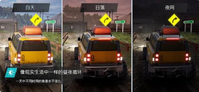 Offroad League Online