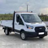 交通漂移与停车 11