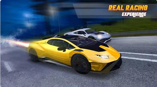 终极交通驾驶汽车