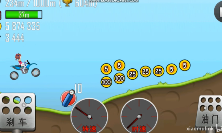 哈基赛车手机版