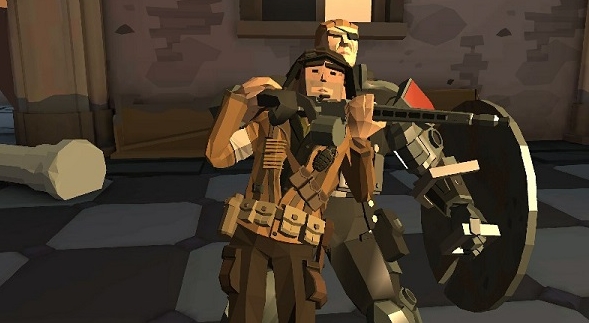 像素二战最新版