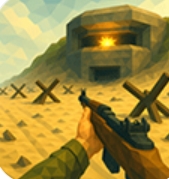 像素二战最新版