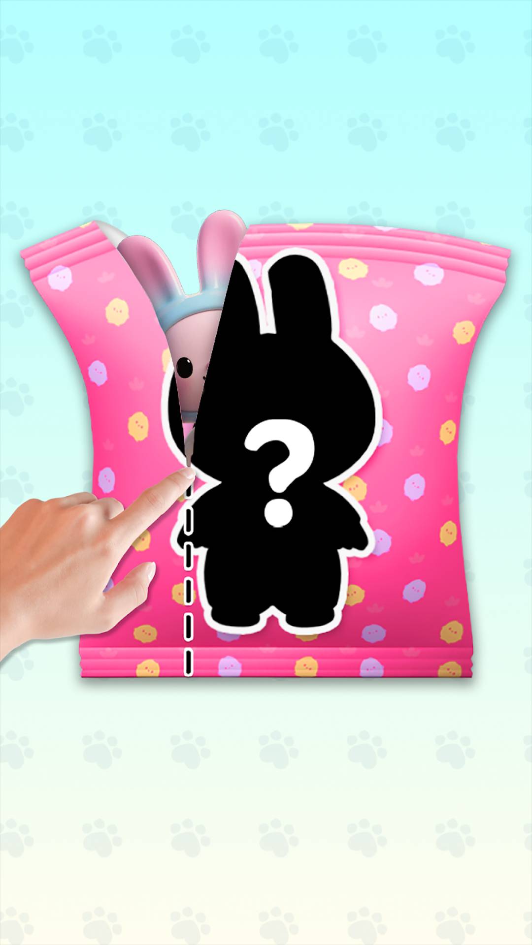 欢乐指尖解压大作战