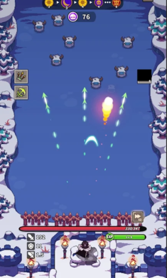 救救我们吧我的领主