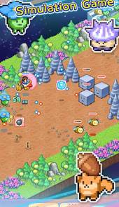 探险异星飞行队汉化版