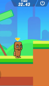 山海经跑酷大乱斗