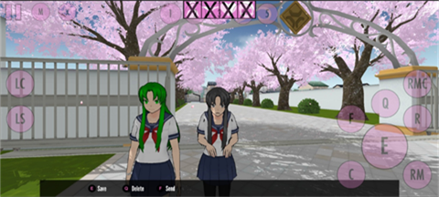 病娇模拟器Kizana模组