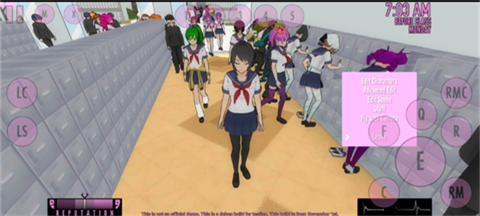 病娇模拟器Kizana模组