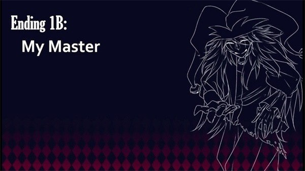 你被小丑困住了手机版