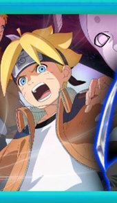 火影战记叛逆版正式版