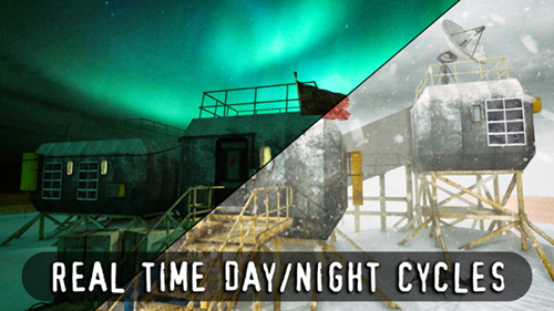 南极洲88号(高级版)