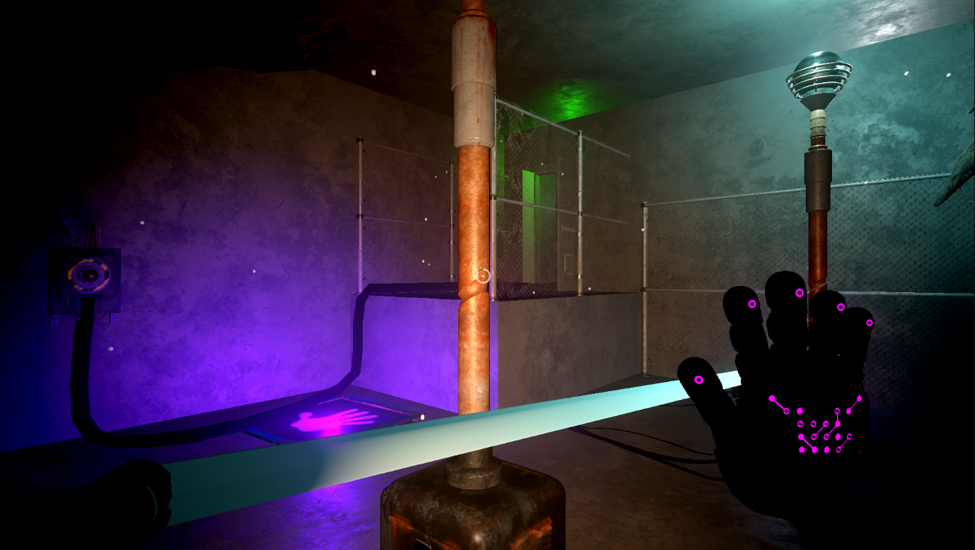 波比的游戏时间钢琴龙追逐战(Pianosaurus)