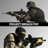 CQB射击PVP 1.9