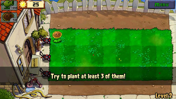 Plants