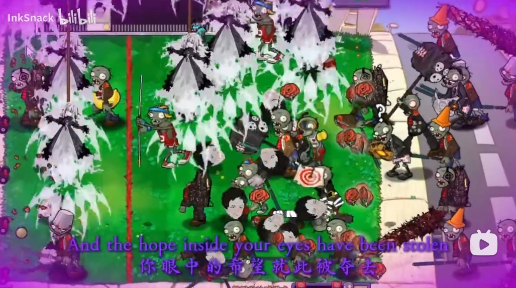 PVZ(月计版)