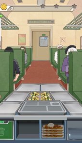 小小的厨师长