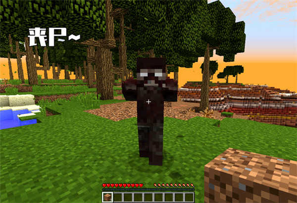 我的世界高达100天