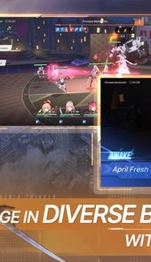 星链计划未来少女官方版