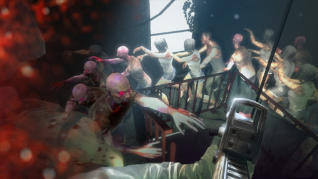 僵尸猎人2(Zombie Hunter 2)