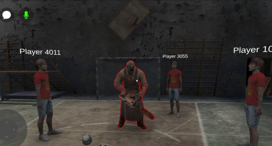 校园恐怖之夜(联机版)