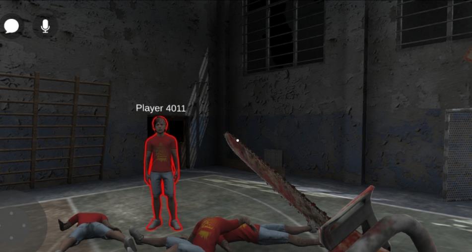 校园恐怖之夜(联机版)