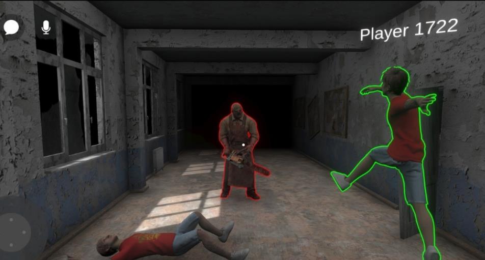 校园恐怖之夜(联机版)