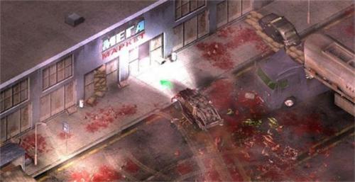 孤胆枪手3(Alien Shooter)