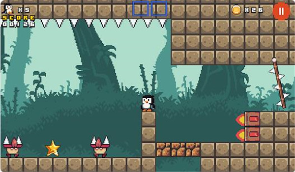 智高冒险(Chicco Adventures)