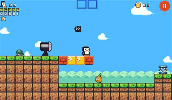 智高冒险(Chicco Adventures)