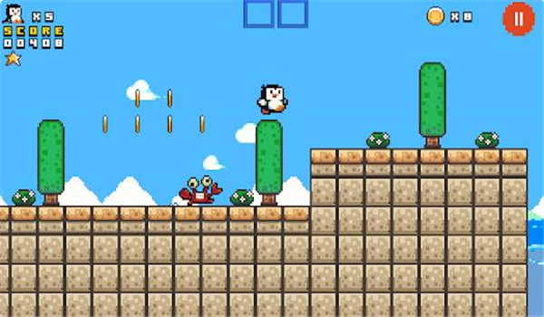 智高冒险(Chicco Adventures)