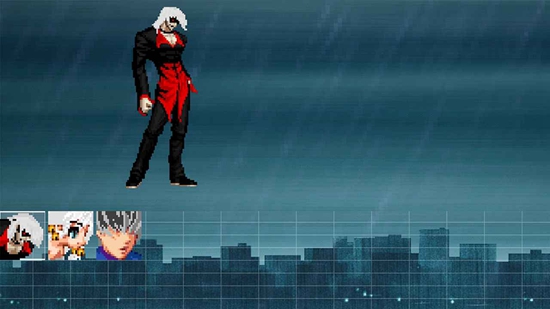 MUGEN