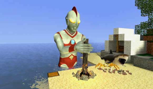 盖瑞模组gmod手机版(gmod)