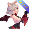 mugen全女格斗800人整合版(QueenOfFighters) 2.1