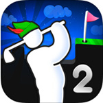 超级火柴人高尔夫(Super Stickman Golf 2) 1.5
