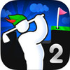 超级火柴人高尔夫(Super Stickman Golf 2) 1.5