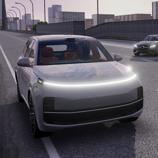 顶点赛车 1.5