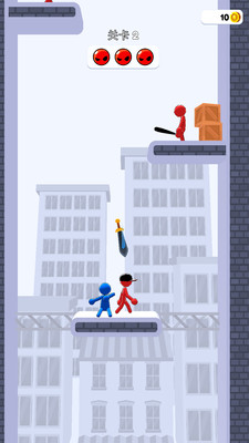 通关王者大挑战