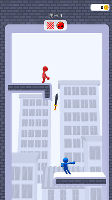 通关王者大挑战