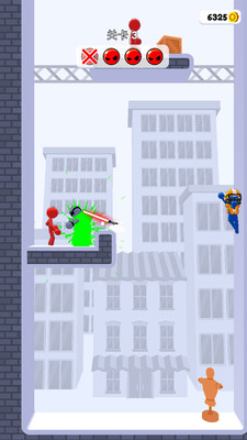 通关王者大挑战