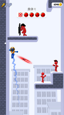 通关王者大挑战