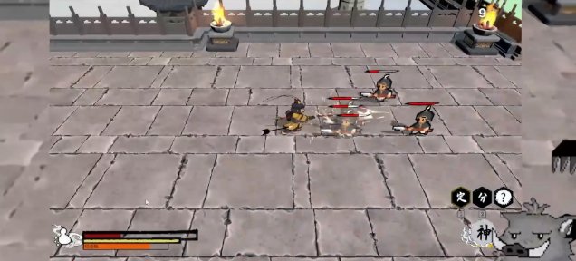 黑神话之义薄云天试玩版