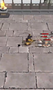 黑神话之义薄云天试玩版