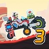 登山飞车3(道具免费版) 2.7